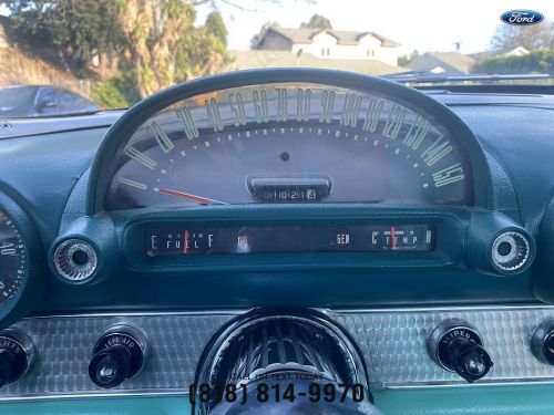 1955 Ford T-Bird, US $32.00, image 22