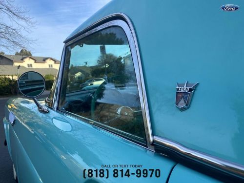 1955 Ford T-Bird, US $32.00, image 23