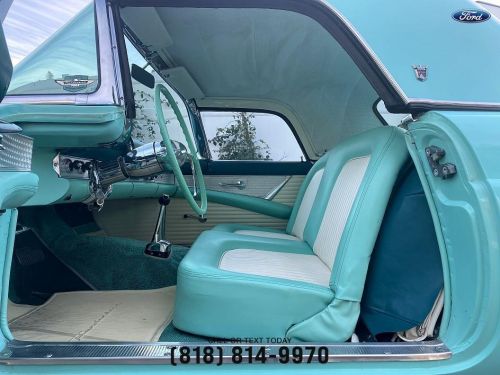 1955 Ford T-Bird, US $32.00, image 24