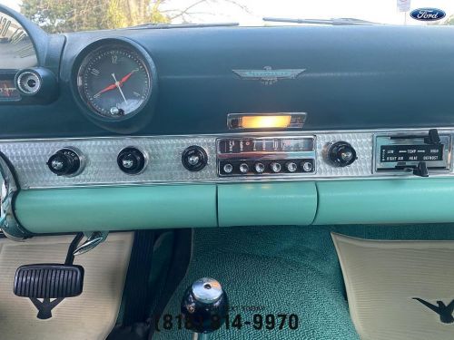 1955 Ford T-Bird, US $32.00, image 26