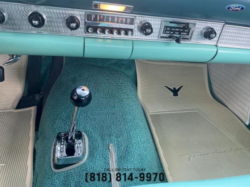 1955 Ford T-Bird, US $32.00, image 27