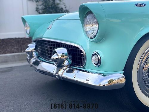 1955 Ford T-Bird, US $32.00, image 28