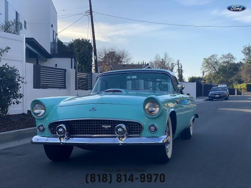 1955 Ford T-Bird, US $32.00, image 30