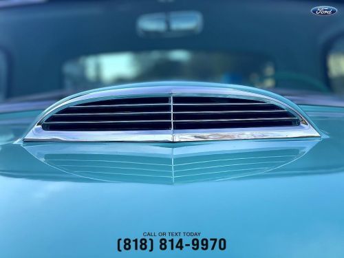 1955 Ford T-Bird, US $32.00, image 31