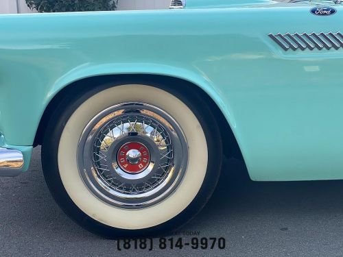 1955 Ford T-Bird, US $32.00, image 32