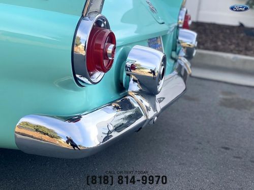 1955 Ford T-Bird, US $32.00, image 33