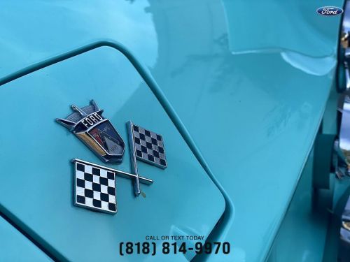 1955 Ford T-Bird, US $32.00, image 35