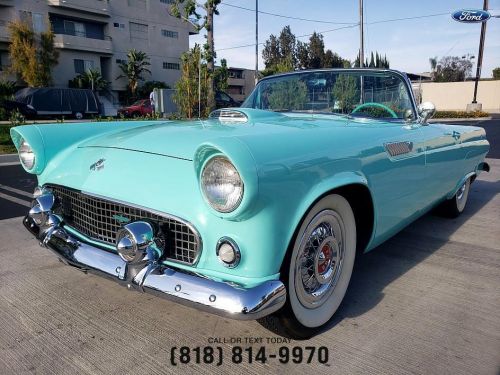 1955 Ford T-Bird, US $32.00, image 37