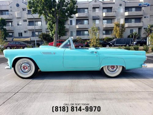 1955 Ford T-Bird, US $32.00, image 38