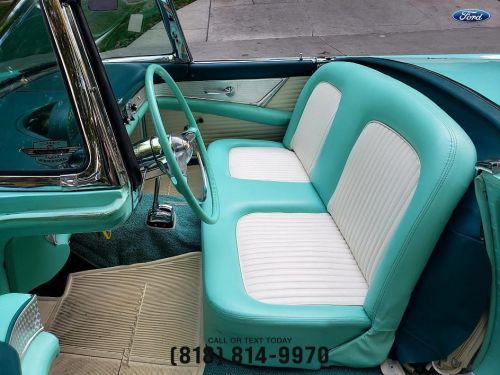 1955 Ford T-Bird, US $32.00, image 39