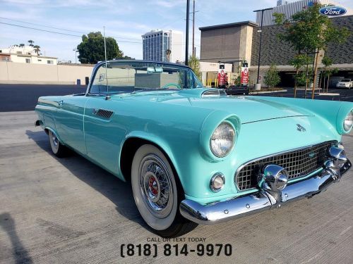 1955 Ford T-Bird, US $32.00, image 40