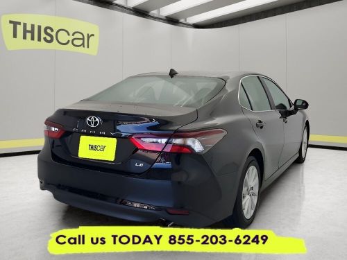 2021 Toyota Camry LE, US $24,188.00, image 3