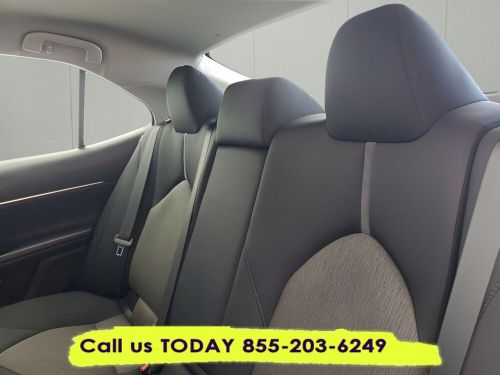 2021 Toyota Camry LE, US $24,188.00, image 5