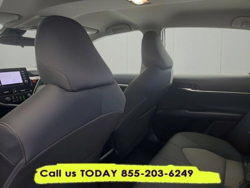 2021 Toyota Camry LE, US $24,188.00, image 6