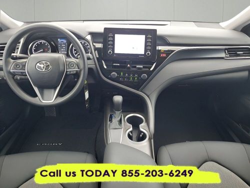 2021 Toyota Camry LE, US $24,188.00, image 7