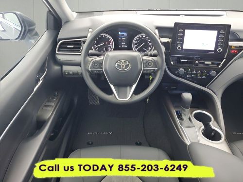 2021 Toyota Camry LE, US $24,188.00, image 8