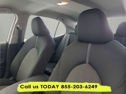 2021 Toyota Camry LE, US $24,188.00, image 9