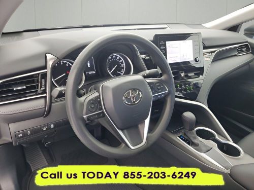 2021 Toyota Camry LE, US $24,188.00, image 10