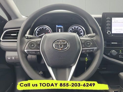 2021 Toyota Camry LE, US $24,188.00, image 11