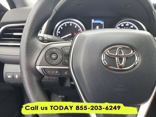 2021 Toyota Camry LE, US $24,188.00, image 12