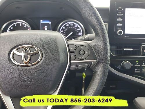 2021 Toyota Camry LE, US $24,188.00, image 13