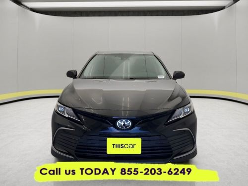2021 Toyota Camry LE, US $24,188.00, image 26