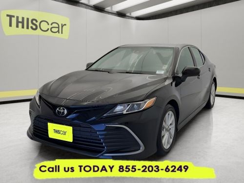 2021 Toyota Camry LE, US $24,188.00, image 27