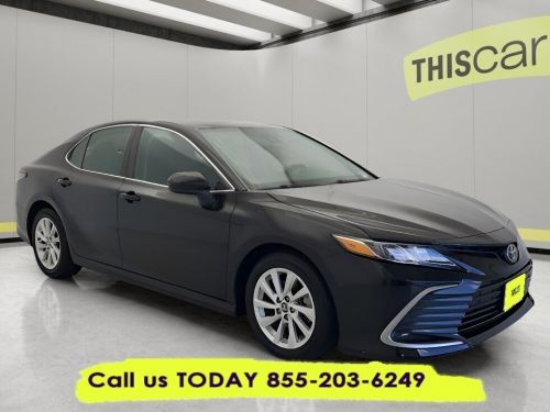 2021 Toyota Camry LE, US $24,188.00, image 31