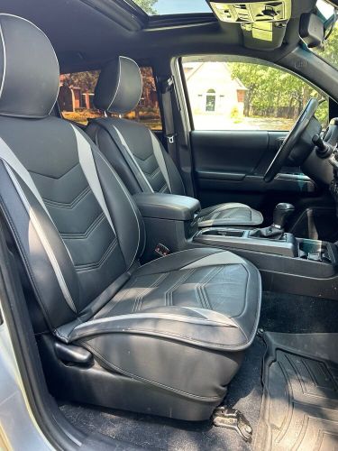 2017 Toyota Tacoma DOUBLE CAB, US $29,000.00, image 9