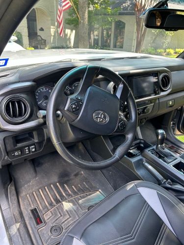 2017 Toyota Tacoma DOUBLE CAB, US $29,000.00, image 10