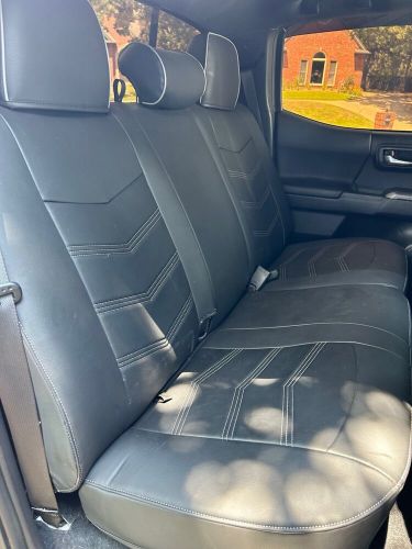 2017 Toyota Tacoma DOUBLE CAB, US $29,000.00, image 12