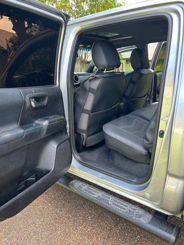 2017 Toyota Tacoma DOUBLE CAB, US $29,000.00, image 15