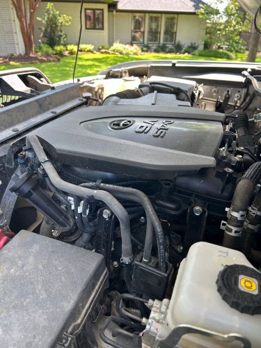 2017 Toyota Tacoma DOUBLE CAB, US $29,000.00, image 17