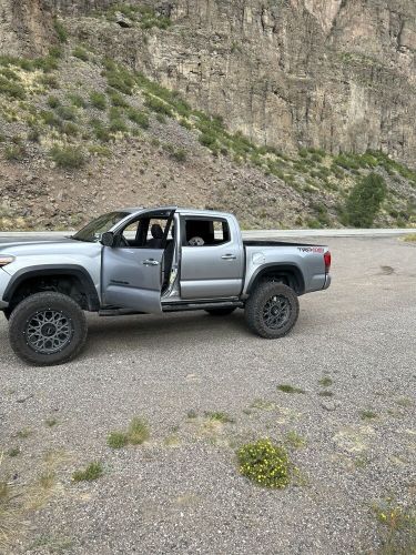 2017 Toyota Tacoma DOUBLE CAB, US $29,000.00, image 20