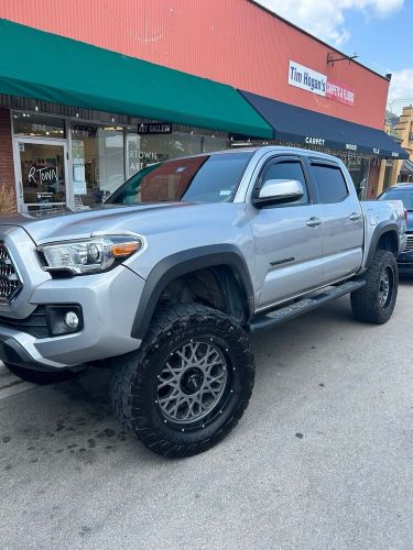 2017 Toyota Tacoma DOUBLE CAB, US $29,000.00, image 21