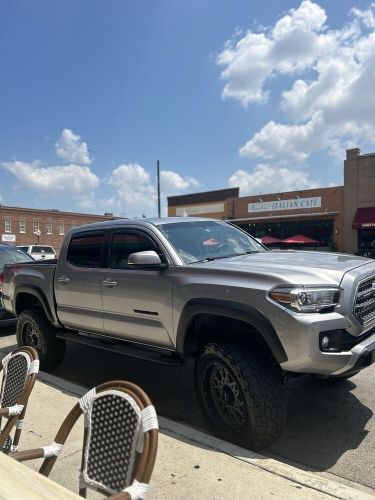 2017 Toyota Tacoma DOUBLE CAB, US $29,000.00, image 22