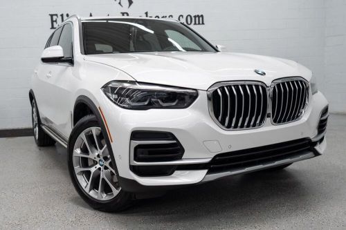 2023 BMW X5 xDrive40i Sports Activity Vehicle, US $43,500.00, image 2