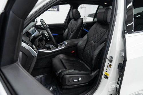 2023 BMW X5 xDrive40i Sports Activity Vehicle, US $43,500.00, image 4