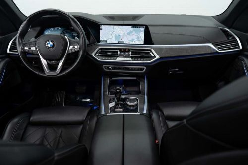 2023 BMW X5 xDrive40i Sports Activity Vehicle, US $43,500.00, image 5