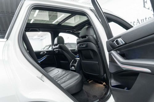 2023 BMW X5 xDrive40i Sports Activity Vehicle, US $43,500.00, image 7