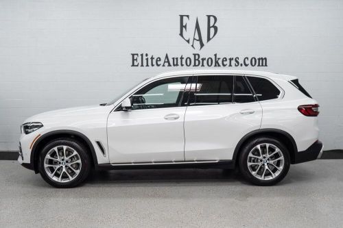 2023 BMW X5 xDrive40i Sports Activity Vehicle, US $43,500.00, image 8