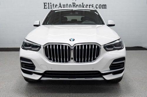 2023 BMW X5 xDrive40i Sports Activity Vehicle, US $43,500.00, image 9