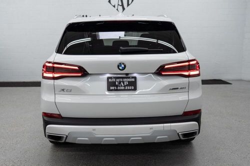2023 BMW X5 xDrive40i Sports Activity Vehicle, US $43,500.00, image 11