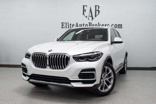2023 BMW X5 xDrive40i Sports Activity Vehicle, US $43,500.00, image 12