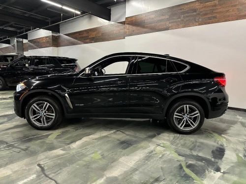 2018 BMW X6 Xdrive35i, US $27,495.00, image 2