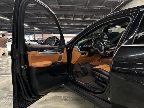 2018 BMW X6 Xdrive35i, US $27,495.00, image 4