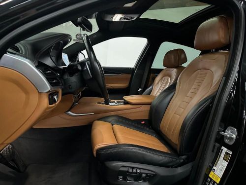2018 BMW X6 Xdrive35i, US $27,495.00, image 5
