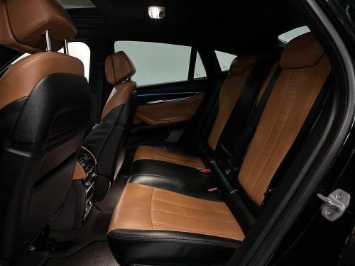2018 BMW X6 Xdrive35i, US $27,495.00, image 6