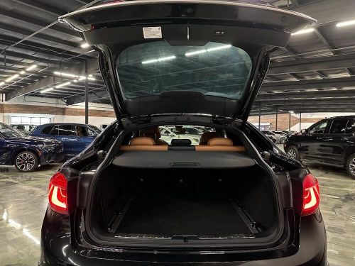 2018 BMW X6 Xdrive35i, US $27,495.00, image 8