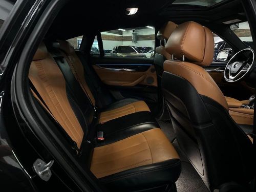 2018 BMW X6 Xdrive35i, US $27,495.00, image 9